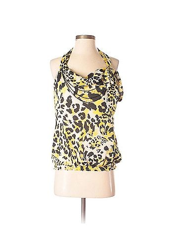 Cache Sleeveless Top (view 1)