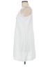 Title Unknown White Casual Dress Size M - photo 4