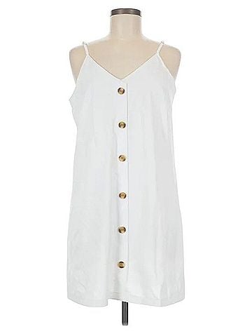 Title Unknown Casual Dress (view 1)