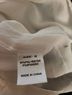 Title Unknown White Casual Dress Size M - photo 5