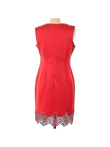 Maia Cocktail Dress (view 2)