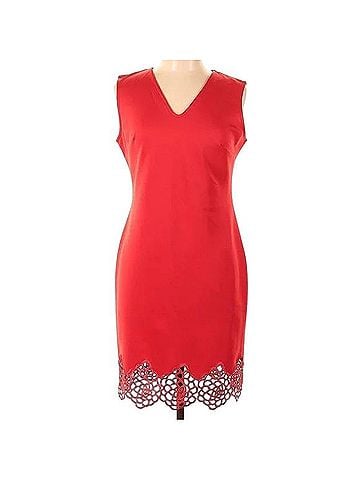 Maia Cocktail Dress (view 1)