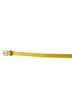 Xhilaration Yellow Belt Size XS - photo 2