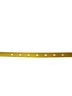Xhilaration Yellow Belt Size XS - photo 3