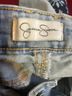 Jessica Simpson Blue Jeans Size 27 waist - photo 3
