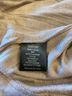 Greylin 100% Polyester 100% Rayon Solid Gold Sleeveless Top Size 6 - photo 5