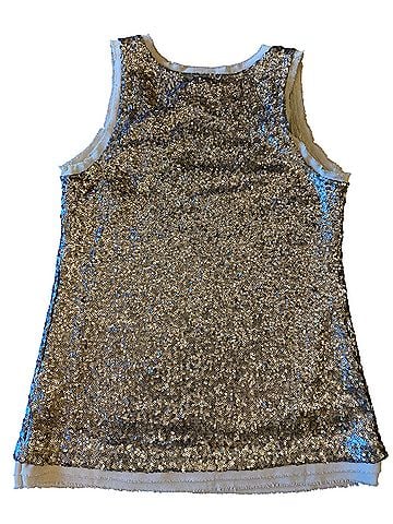 Greylin Sleeveless Top (view 2)