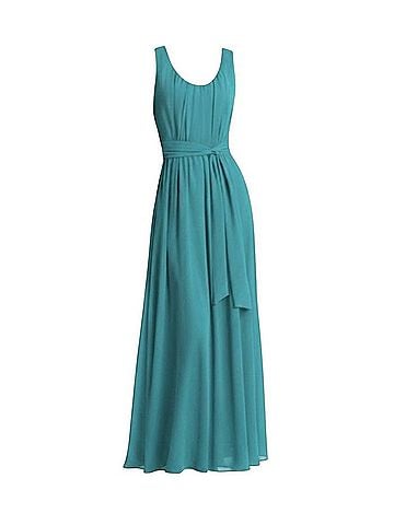 Suzi Chin for Maggy Boutique Cocktail Dress (view 1)