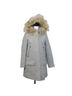 J.Crew Gray Coat Size 0 - photo 1