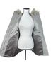 J.Crew Gray Coat Size 0 - photo 4