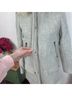J.Crew Gray Coat Size 0 - photo 9