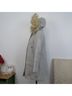 J.Crew Gray Coat Size 0 - photo 7