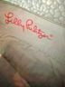 Lilly Pulitzer Floral Multi Color Shorts Size 8 - photo 3