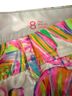 Lilly Pulitzer Floral Multi Color Shorts Size 8 - photo 2