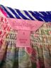 Lilly Pulitzer Floral Multi Color Sleeveless Blouse Size S - photo 2
