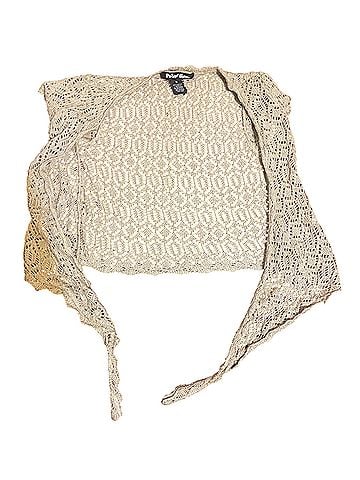 Planet Gold Sleeveless Top (view 1)