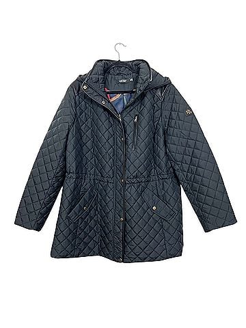 Lauren by Ralph Lauren Coat (view 1)