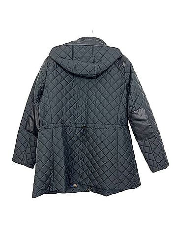 Lauren by Ralph Lauren Coat (view 2)