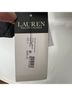 Lauren by Ralph Lauren 100% Polyester Solid Black Coat Size 1X - photo 4