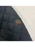 Lauren by Ralph Lauren 100% Polyester Solid Black Coat Size 1X - photo 6
