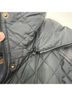 Lauren by Ralph Lauren 100% Polyester Solid Black Coat Size 1X - photo 8