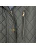 Lauren by Ralph Lauren 100% Polyester Solid Black Coat Size 1X - photo 12