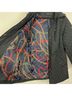 Lauren by Ralph Lauren 100% Polyester Solid Black Coat Size 1X - photo 10