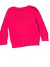 Sweater Project 100% Cotton Pink Cardigan Size M - photo 2