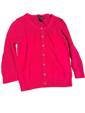 Sweater Project Cardigan (view 1)