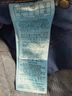 Guess Solid Blue Jeans Size 26 waist - photo 6