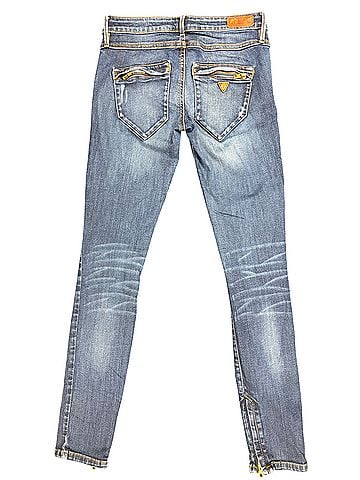 Guess Los Angeles 1981 Jeans (view 2)