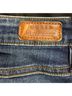 Guess Solid Blue Jeans Size 26 waist - photo 9