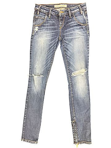 Guess Los Angeles 1981 Jeans (view 1)