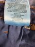 Guess Solid Blue Jeans Size 26 waist - photo 8
