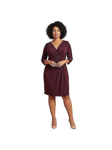 Coldwater Creek Cocktail Dress (view 1)