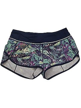 Lululemon Athletica Athletic Shorts