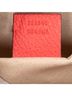 Gucci 100% Leather Red Mini Leather Swing Handbag One size - photo 7