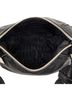 Prada 100% Nylon Black Tessuto Braided Handbag One size - photo 5