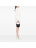 Prada 100% Nylon Black Tessuto Braided Handbag One size - photo 2