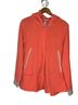 Lululemon Athletica Orange Jacket Size 6 - photo 1
