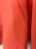 Lululemon Athletica Orange Jacket Size 6 - photo 3