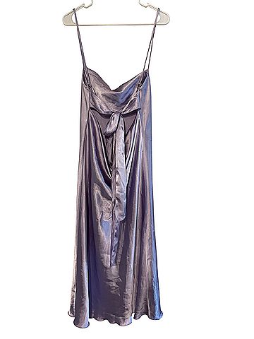Jump Apparel Cocktail Dress (view 2)