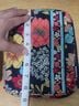 Vera Bradley Floral Multi Color Clutch One size - photo 9