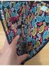 Vera Bradley Floral Multi Color Clutch One size - photo 5