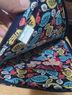 Vera Bradley Floral Multi Color Clutch One size - photo 4