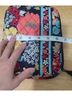 Vera Bradley Floral Multi Color Clutch One size - photo 8