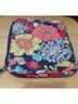 Vera Bradley Floral Multi Color Clutch One size - photo 10