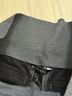 Athleta Gray Casual Pants Size S - photo 3