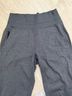 Athleta Gray Casual Pants Size S - photo 4