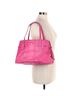 Coach 100% Leather Pink Leather Tote One size - photo 1
